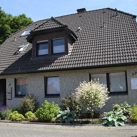 Ferienwohnung Auf Dem Quellberg Dülmen Extérieur photo